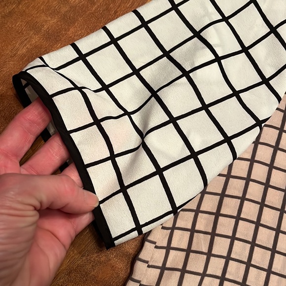 Perfect condition! philosophy republic clothing, dressy blouse - Picture 4 of 13